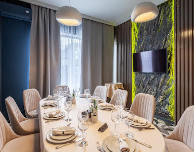 День рождения в Stephania