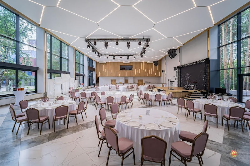 Банкетный зал GALA фотография №1