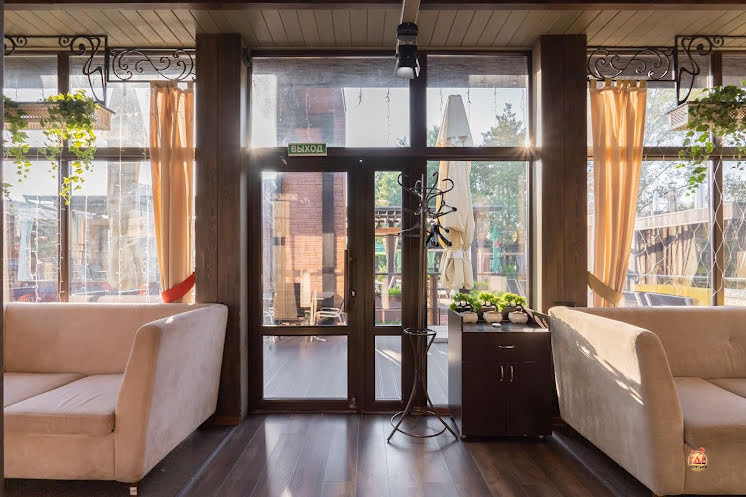 Дом №3 в «Terra Park» фотография №6