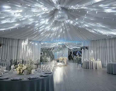  ресторан Levada Hall