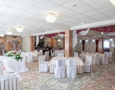  ресторан Московский