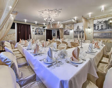  ресторан Проспект