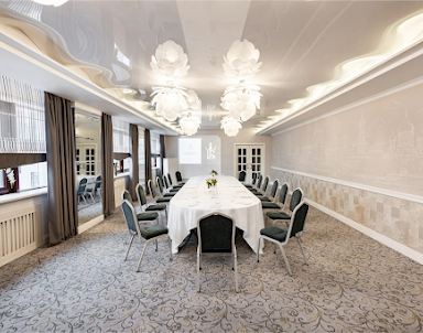  ресторан Времена Года