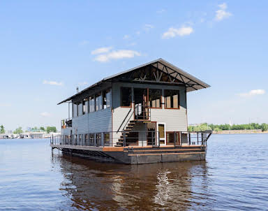  ресторан ILLUZION