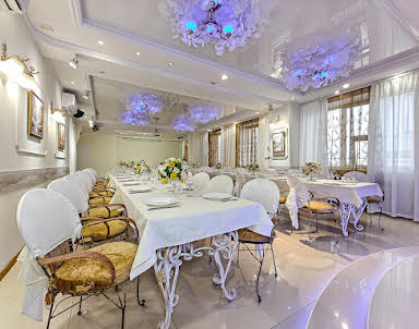 Выпускной в Du Paris