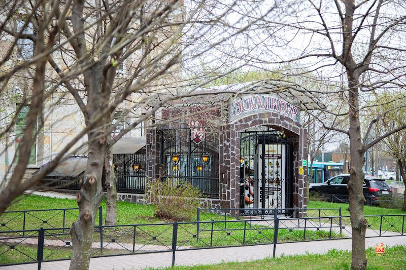 Эскалибур фотография №5