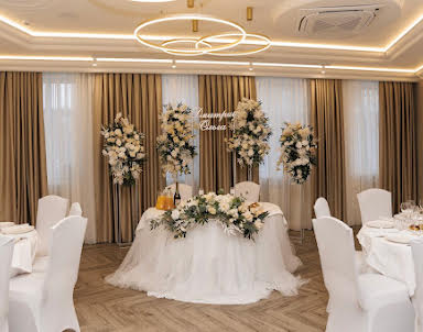  ресторан Атмосфера