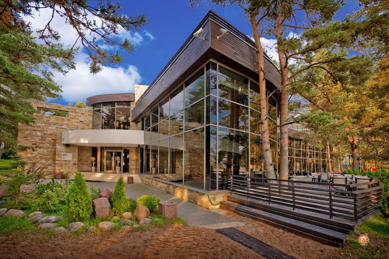 Атлантис фотография №14