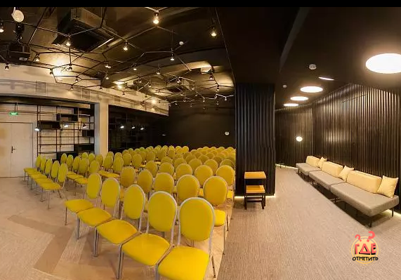 AZIMUT Отель Новосибирск фотография №17