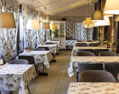  ресторан Винтаж