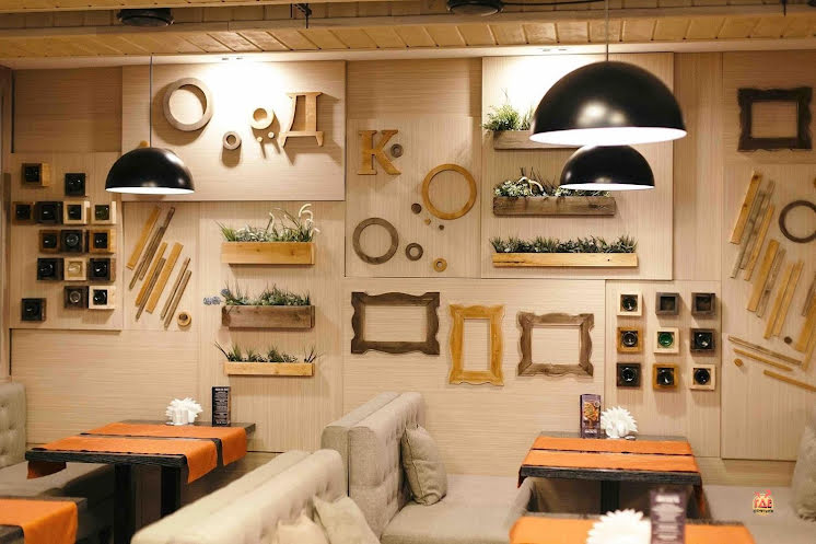 Зал на 50 человек в «Дом Культур» фотография №14