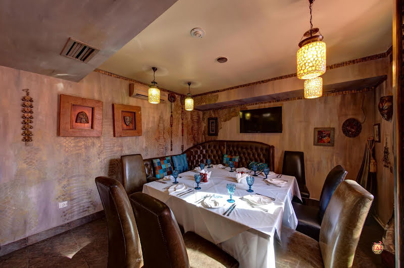 Куршевель 1850 фотография №17