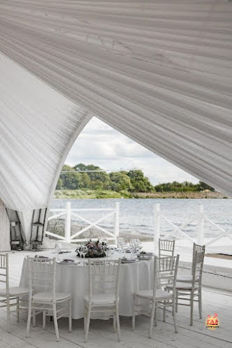 Шатёр Podium в «Pirogovo-event» фотография №2