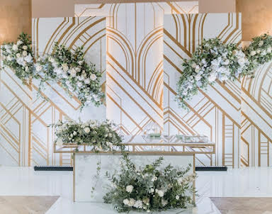  ресторан Hilton Moscow Leningradskaya