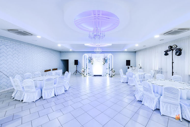 Зал «Мирас» в «Аспан» фотография №16