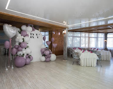 Корпоратив в Пиратская Харчевня