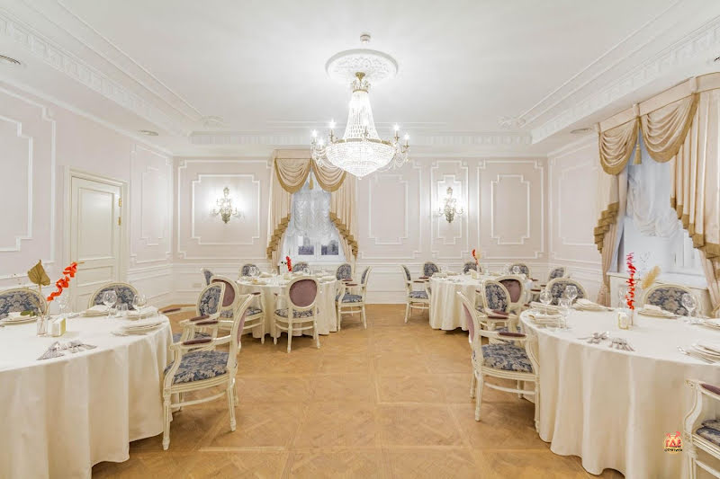 Milutin Palace фотография №1