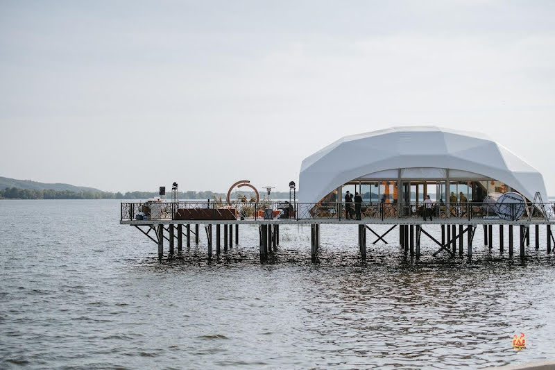 Volga spa village фотография №4