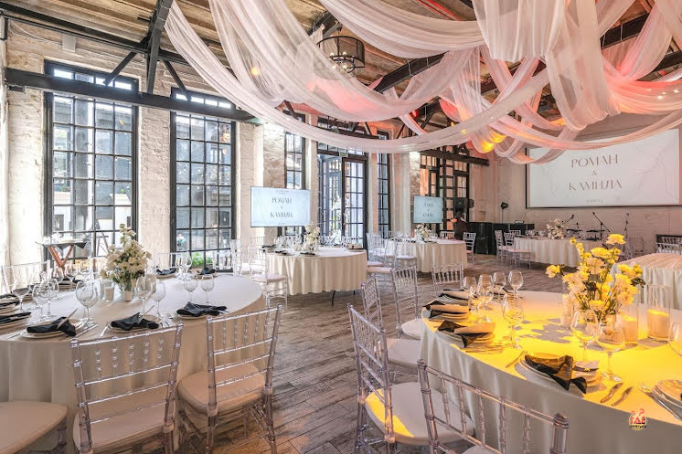 OHM HALL в «GOELRO» фотография №10