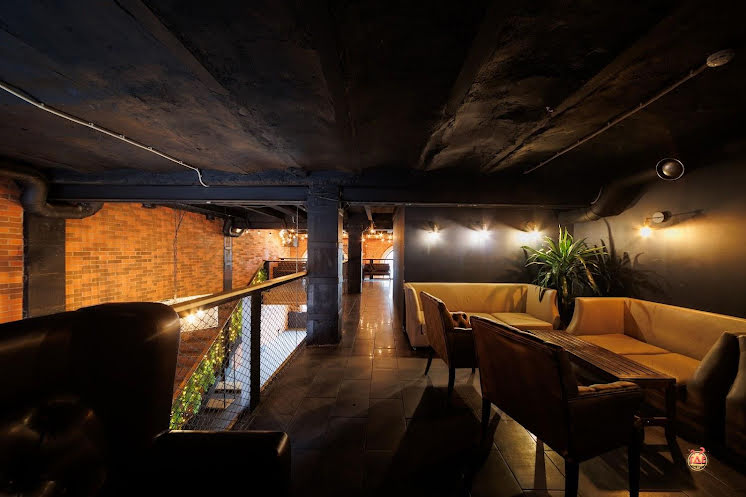 Винный Бар «География» в «География» фотография №8