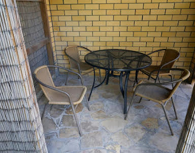  ресторан Castro