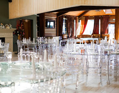  ресторан Темерницкий