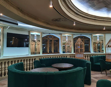  ресторан Freya