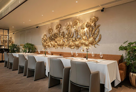 Основной зал  в Основной зал 