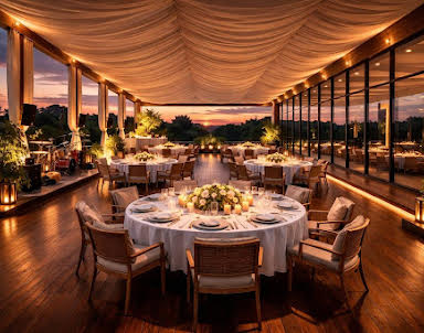  ресторан Sok Space