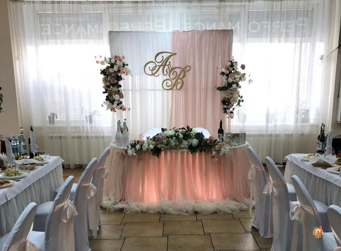 Зал на 80 человек в «Performance» фотография №1