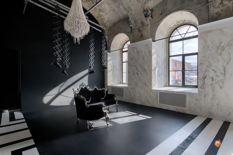 Классика  в «POLYGON» фотография №3