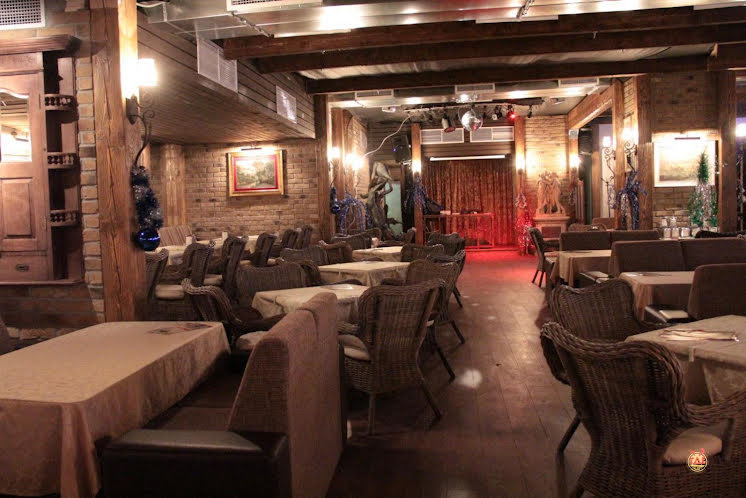 Зал «Parkking» в «ParkKing» фотография №4