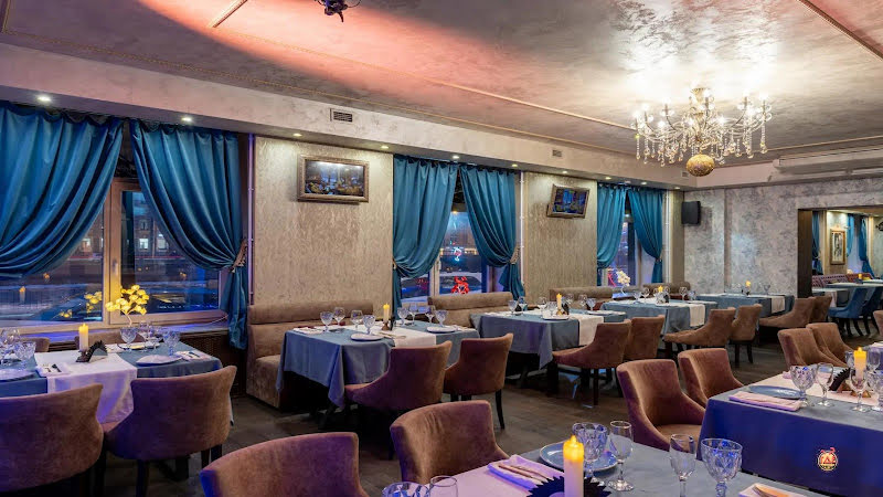 Noisy River фотография №5