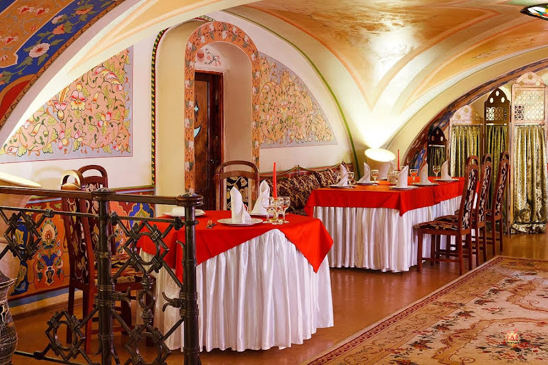 1001 Ночь фотография №4