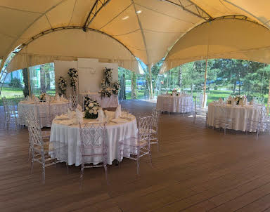  ресторан Русская охота