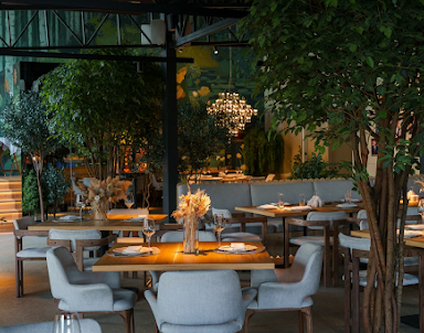  ресторан Kremlin