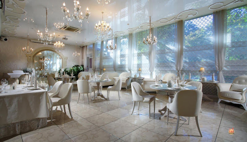 Ресторанный комплекс «Екатерининский» фотография №2