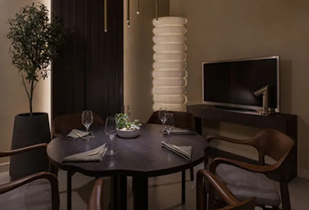 Малый Vip-зал  в Малый Vip-зал 