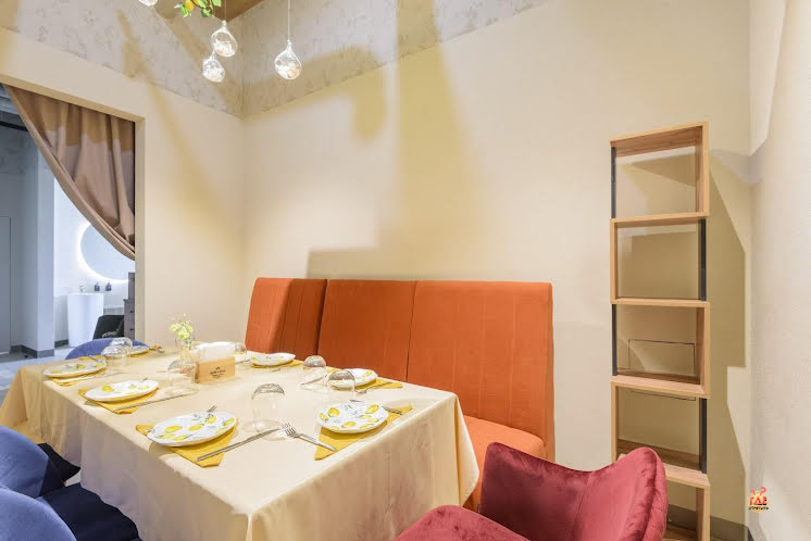 VIP-зал №2 в «Pepperoni на Анаса Тазетдинова» фотография №4