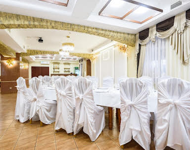  ресторан Castro