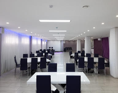 Новый год в Banquet room