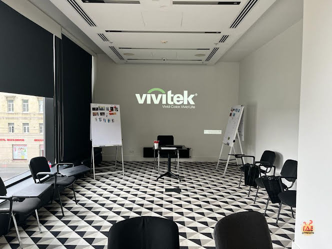 Зал "Мурманск" в «AZIMUT Сити Отель» фотография №3