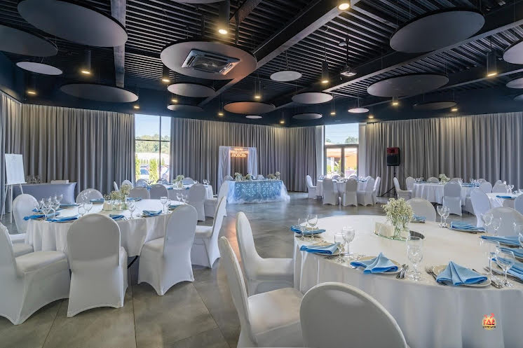 Gallery в «GOPARK HOTEL» фотография №7