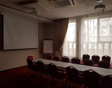  ресторан Hayal