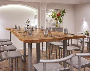  ресторан Helen