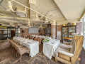 Банкетный зал в «MITRICH STEAKHOUSE»