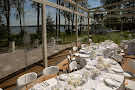 THE SUN VERANDA в «THE SUN»