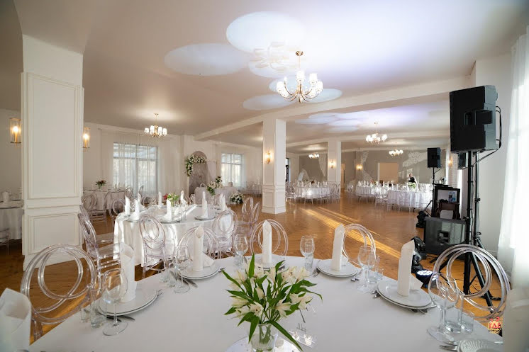  Ресторан в «GRENADA Park» фотография №4