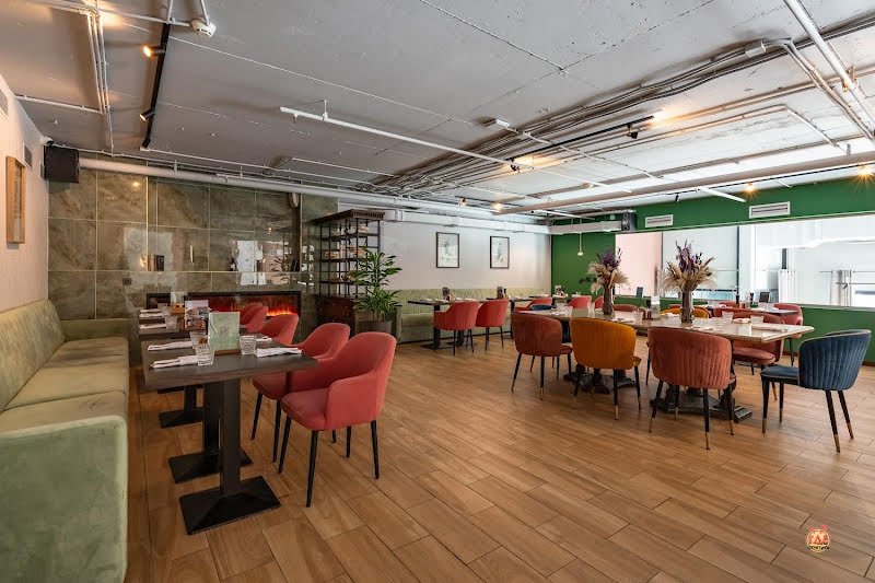 Стейк-Хаус Muu на Рублевском фотография №7