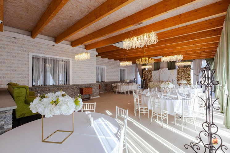 Веранда в «Nabat Palace Domodedovo» фотография №18